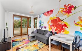 Kluczborska Color Apartment by BookingHost